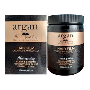 ماسک مو آرگان نوار طلایی Hair Nursing mask argan oil