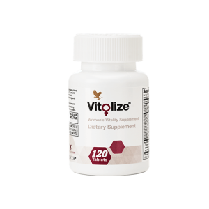 ویتولایز بانوان فوروار VITOLIZE FOR WOMEN