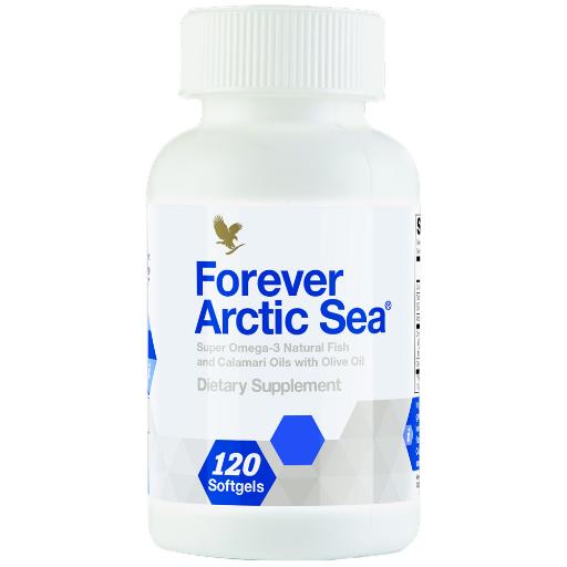 امگا فوراور (فوراور آرکتیک سی) forever arctic sea omega