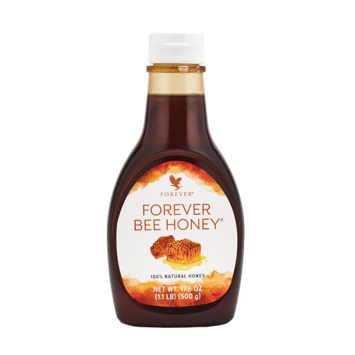 عسل طبیعی فوراور (عسل فوراور لیوینگ) Forever Bee Honey