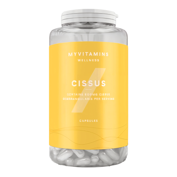 کپسول سیسوس مای ویتامینز My Vitamins CISSUS (90عددی)